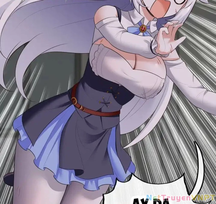 Thích Đuôi Lớn Thì Sao? Chapter 44 - Trang 2