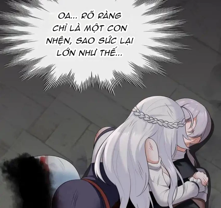 Thích Đuôi Lớn Thì Sao? Chapter 44 - Trang 2