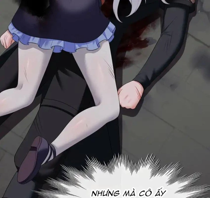 Thích Đuôi Lớn Thì Sao? Chapter 44 - Trang 2