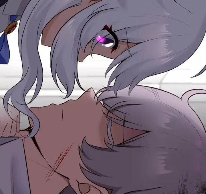 Thích Đuôi Lớn Thì Sao? Chapter 44 - Trang 2