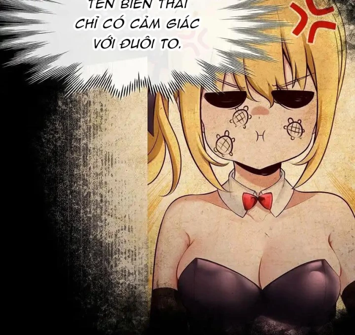 Thích Đuôi Lớn Thì Sao? Chapter 44 - Trang 2