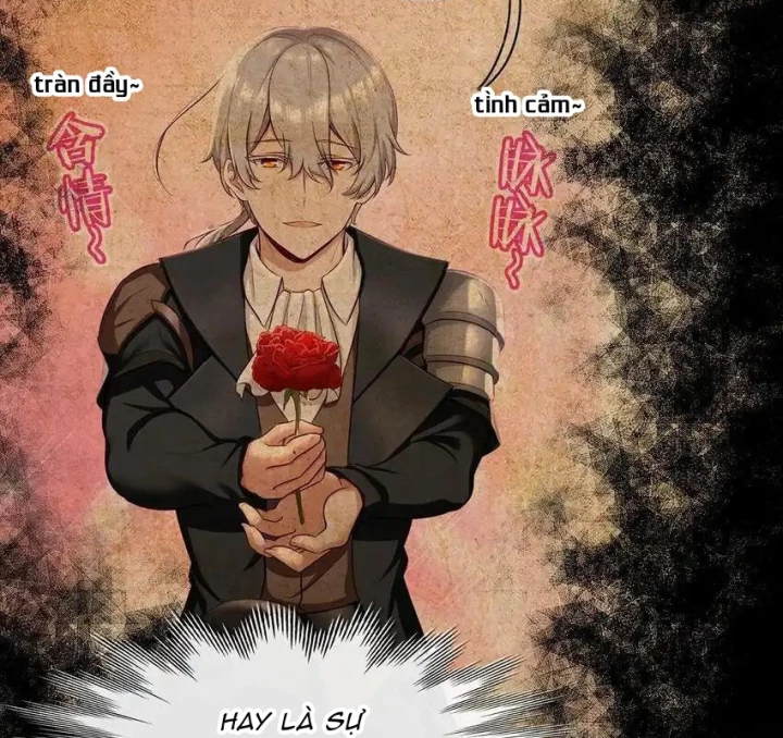 Thích Đuôi Lớn Thì Sao? Chapter 44 - Trang 2