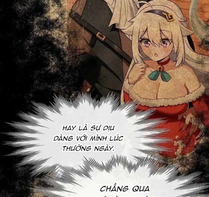 Thích Đuôi Lớn Thì Sao? Chapter 44 - Trang 2