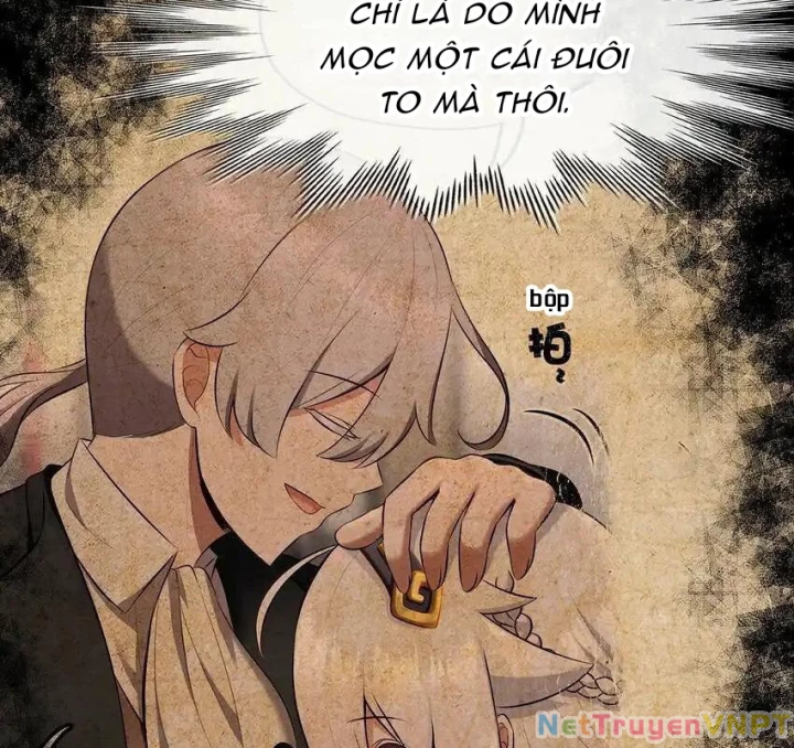 Thích Đuôi Lớn Thì Sao? Chapter 44 - Trang 2