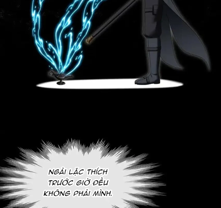 Thích Đuôi Lớn Thì Sao? Chapter 44 - Trang 2
