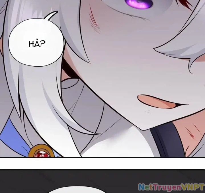 Thích Đuôi Lớn Thì Sao? Chapter 44 - Trang 2