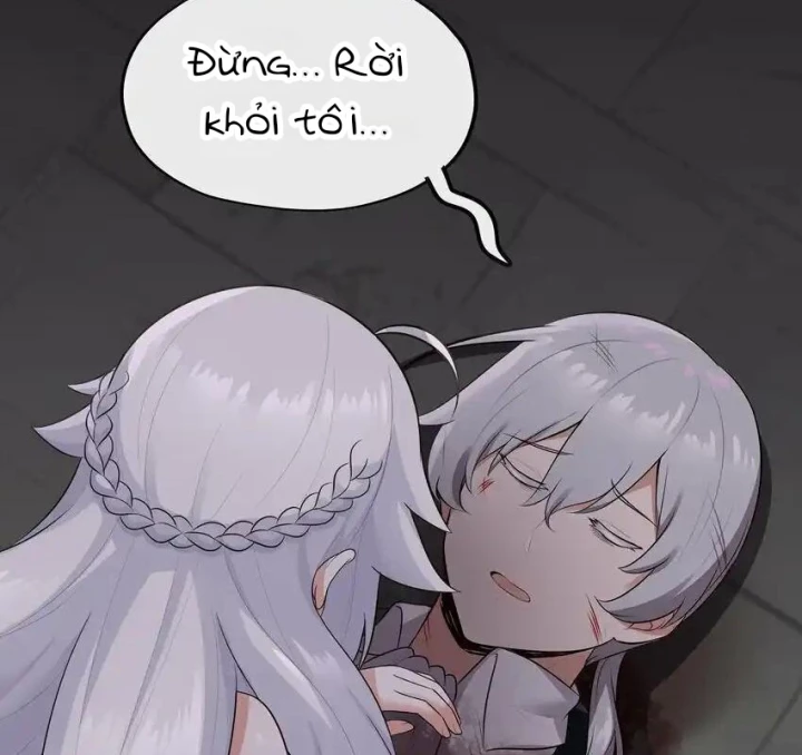 Thích Đuôi Lớn Thì Sao? Chapter 44 - Trang 2