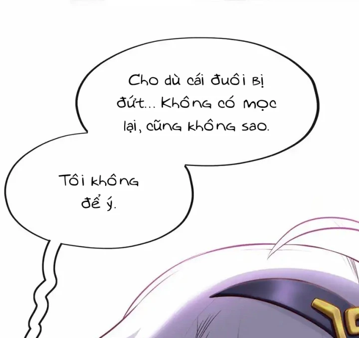 Thích Đuôi Lớn Thì Sao? Chapter 44 - Trang 2