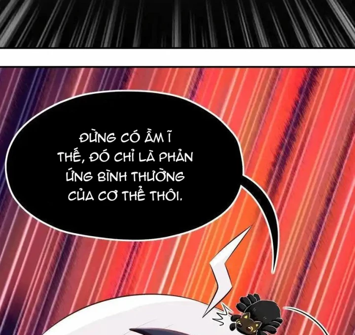 Thích Đuôi Lớn Thì Sao? Chapter 44 - Trang 2