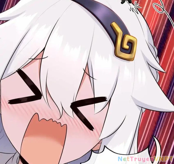 Thích Đuôi Lớn Thì Sao? Chapter 44 - Trang 2