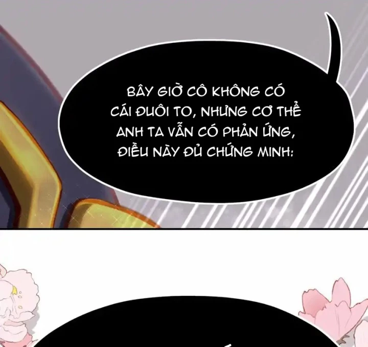 Thích Đuôi Lớn Thì Sao? Chapter 44 - Trang 2