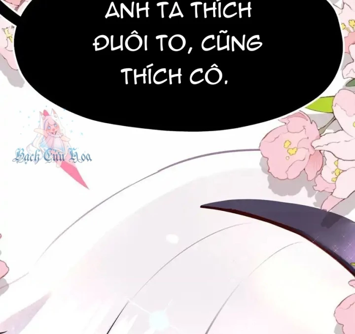Thích Đuôi Lớn Thì Sao? Chapter 44 - Trang 2