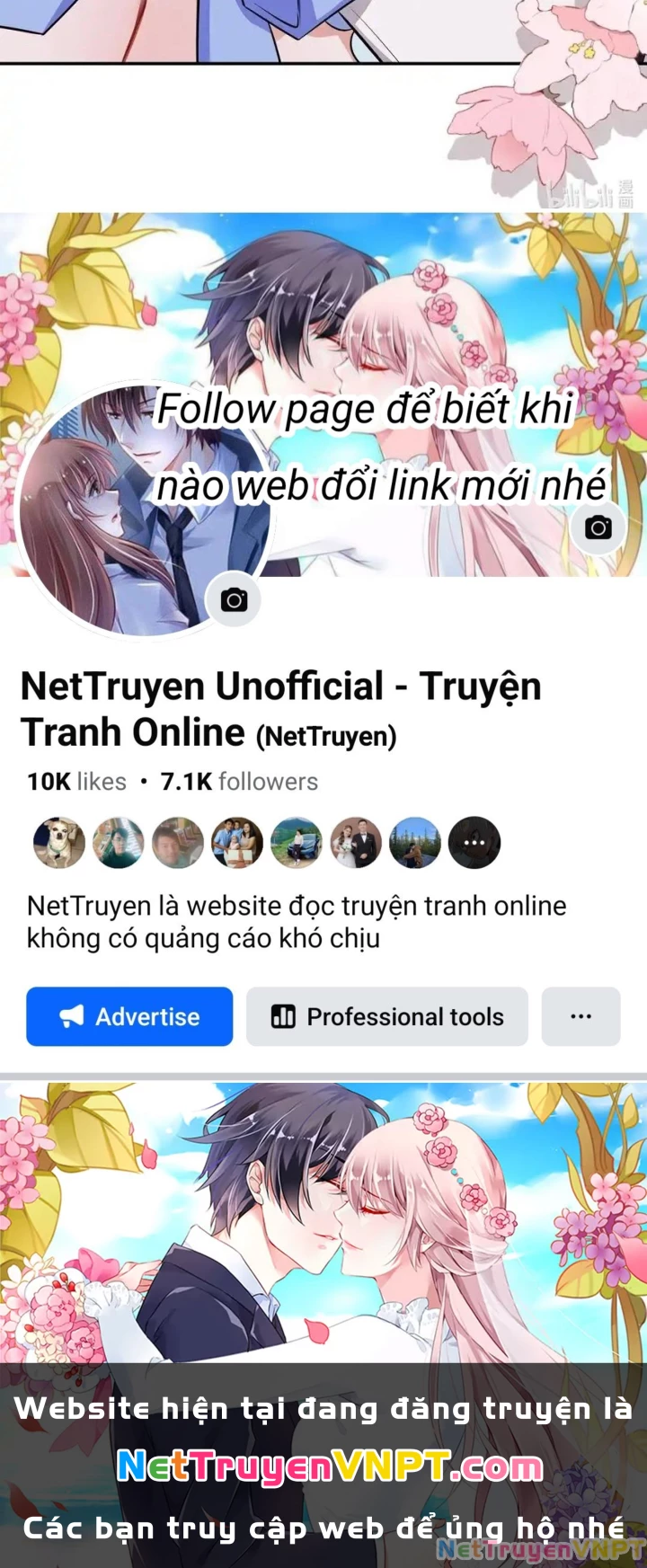 Thích Đuôi Lớn Thì Sao? Chapter 44 - Trang 2