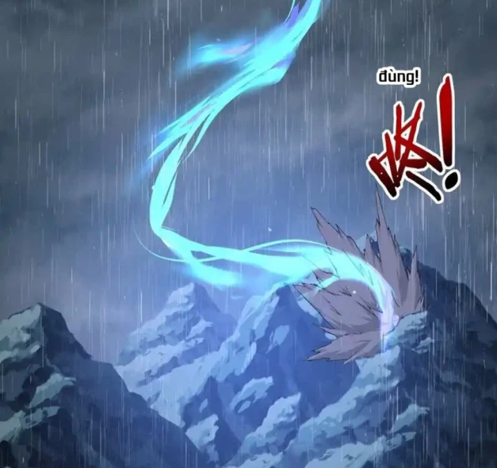 Thích Đuôi Lớn Thì Sao? Chapter 44 - Trang 2