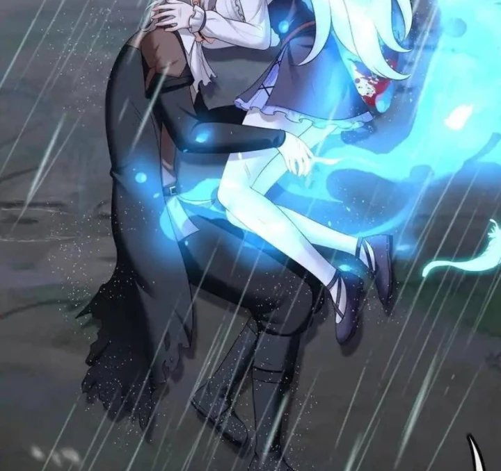 Thích Đuôi Lớn Thì Sao? Chapter 44 - Trang 2