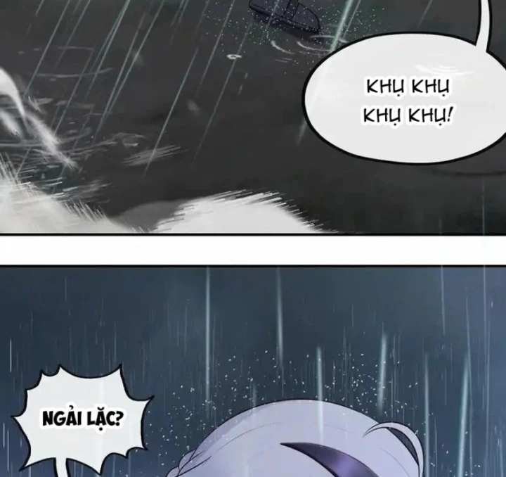 Thích Đuôi Lớn Thì Sao? Chapter 44 - Trang 2