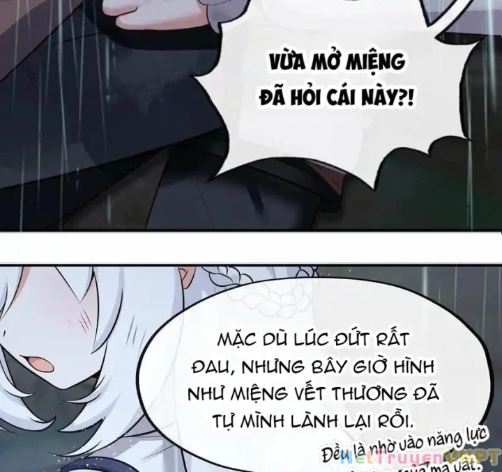 Thích Đuôi Lớn Thì Sao? Chapter 44 - Trang 2