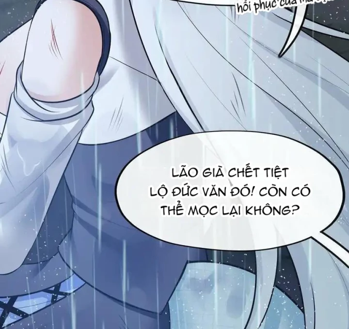 Thích Đuôi Lớn Thì Sao? Chapter 44 - Trang 2