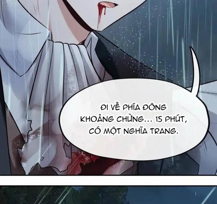 Thích Đuôi Lớn Thì Sao? Chapter 44 - Trang 2