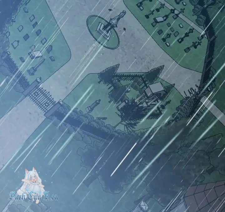 Thích Đuôi Lớn Thì Sao? Chapter 44 - Trang 2