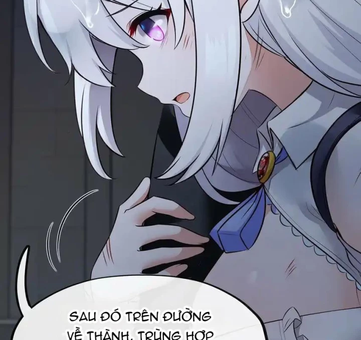 Thích Đuôi Lớn Thì Sao? Chapter 44 - Trang 2