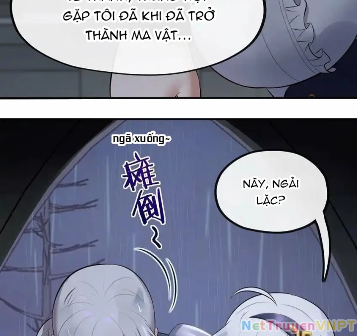 Thích Đuôi Lớn Thì Sao? Chapter 44 - Trang 2
