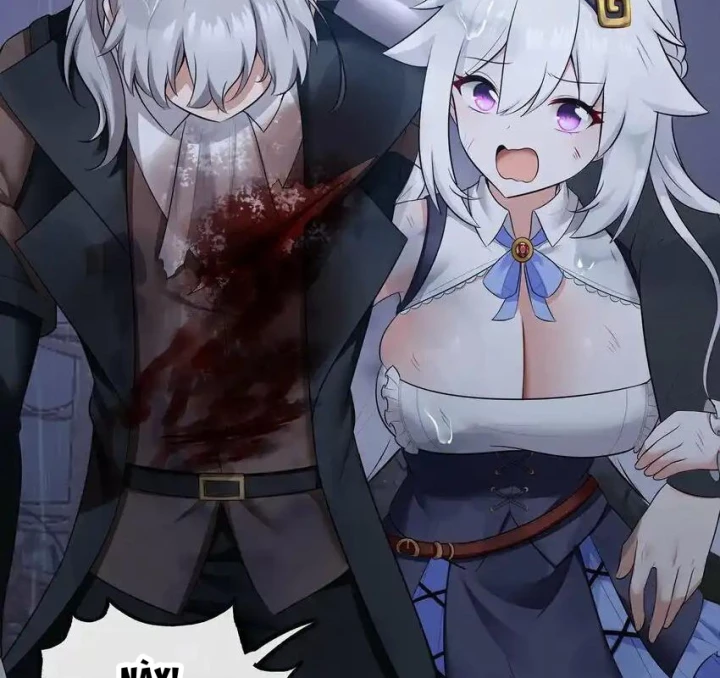 Thích Đuôi Lớn Thì Sao? Chapter 44 - Trang 2