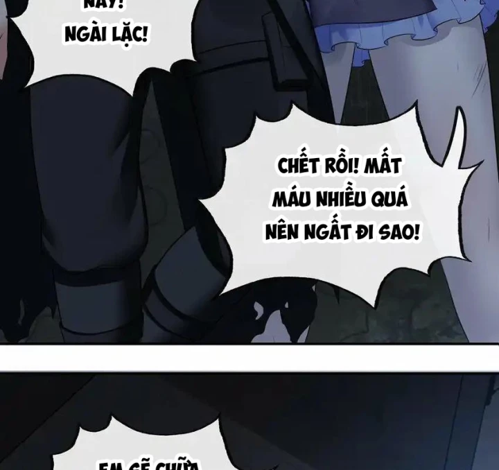Thích Đuôi Lớn Thì Sao? Chapter 44 - Trang 2