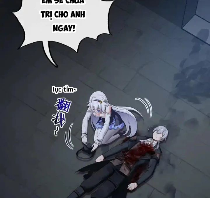 Thích Đuôi Lớn Thì Sao? Chapter 44 - Trang 2