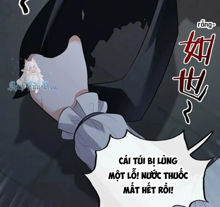 Thích Đuôi Lớn Thì Sao? Chapter 44 - Trang 2