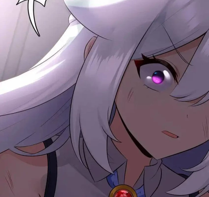 Thích Đuôi Lớn Thì Sao? Chapter 44 - Trang 2