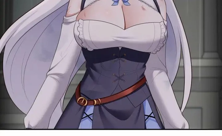 Thích Đuôi Lớn Thì Sao? Chapter 44 - Trang 2