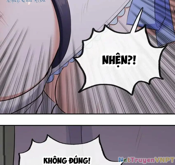 Thích Đuôi Lớn Thì Sao? Chapter 44 - Trang 2