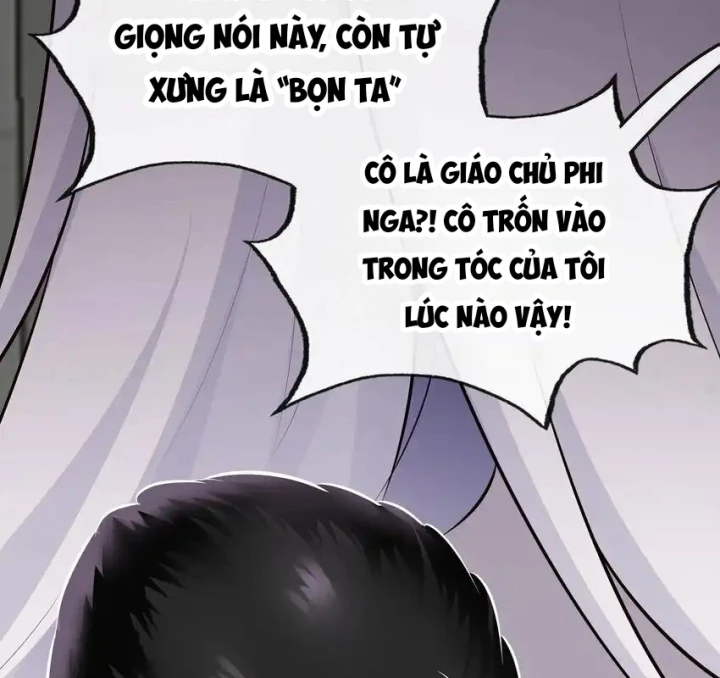 Thích Đuôi Lớn Thì Sao? Chapter 44 - Trang 2