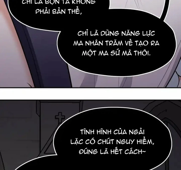 Thích Đuôi Lớn Thì Sao? Chapter 44 - Trang 2