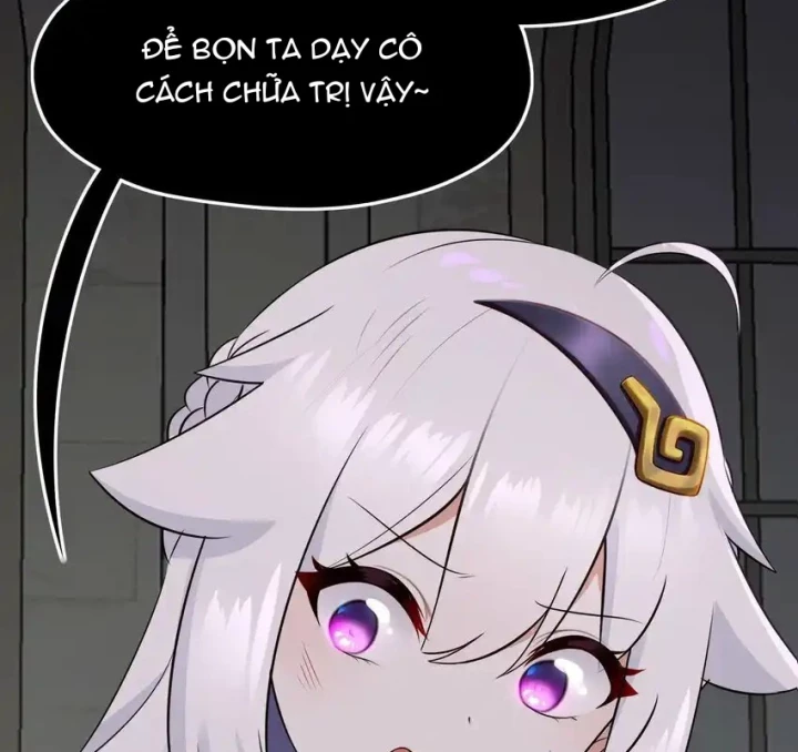 Thích Đuôi Lớn Thì Sao? Chapter 44 - Trang 2