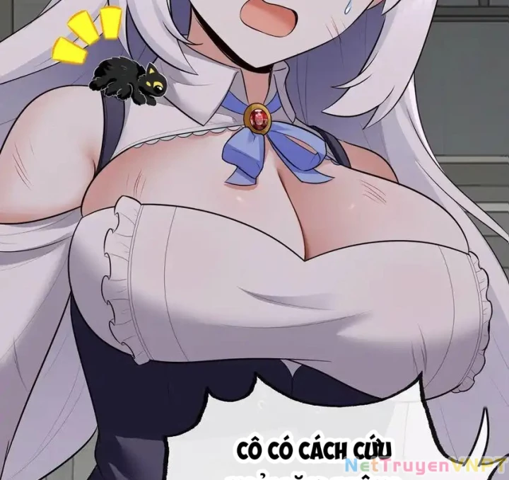 Thích Đuôi Lớn Thì Sao? Chapter 44 - Trang 2