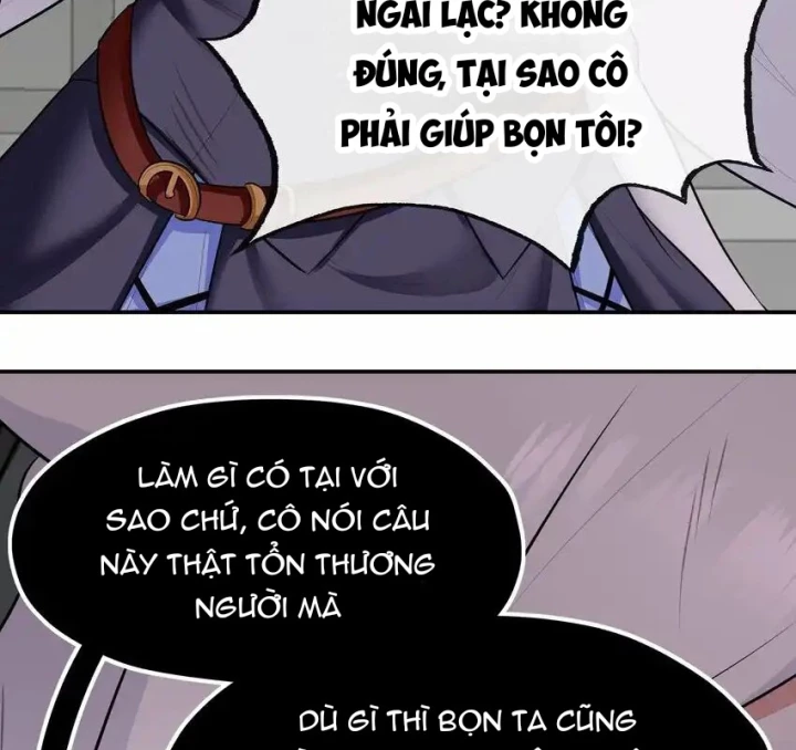 Thích Đuôi Lớn Thì Sao? Chapter 44 - Trang 2