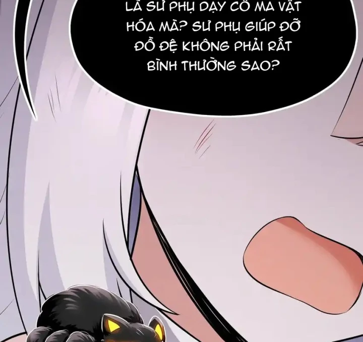 Thích Đuôi Lớn Thì Sao? Chapter 44 - Trang 2