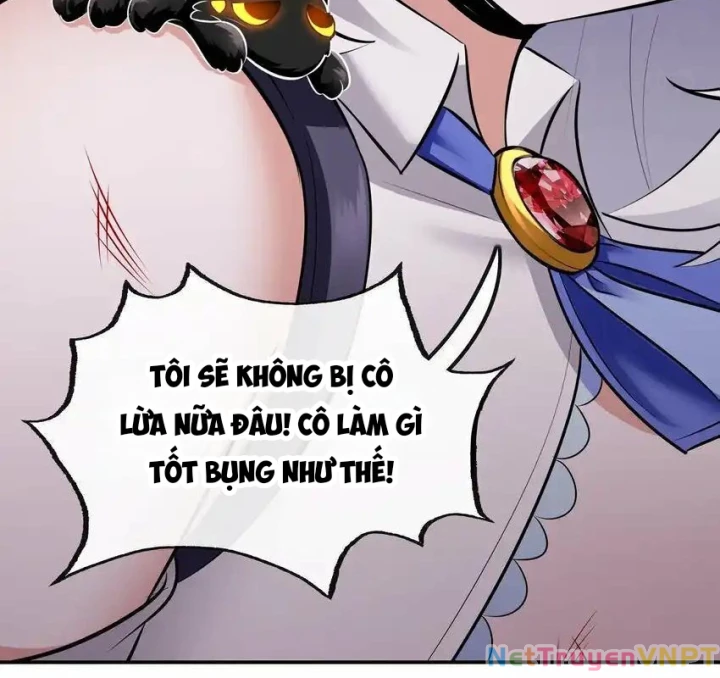 Thích Đuôi Lớn Thì Sao? Chapter 44 - Trang 2
