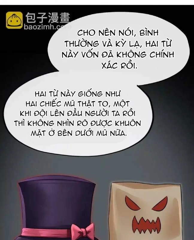 Thích Đuôi Lớn Thì Sao? Chapter 45 - Trang 2