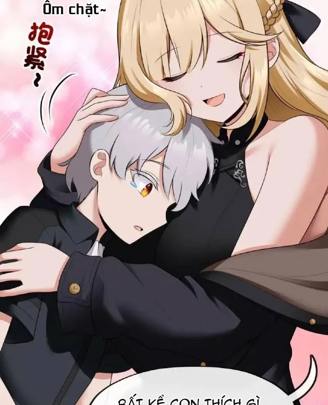 Thích Đuôi Lớn Thì Sao? Chapter 45 - Trang 2