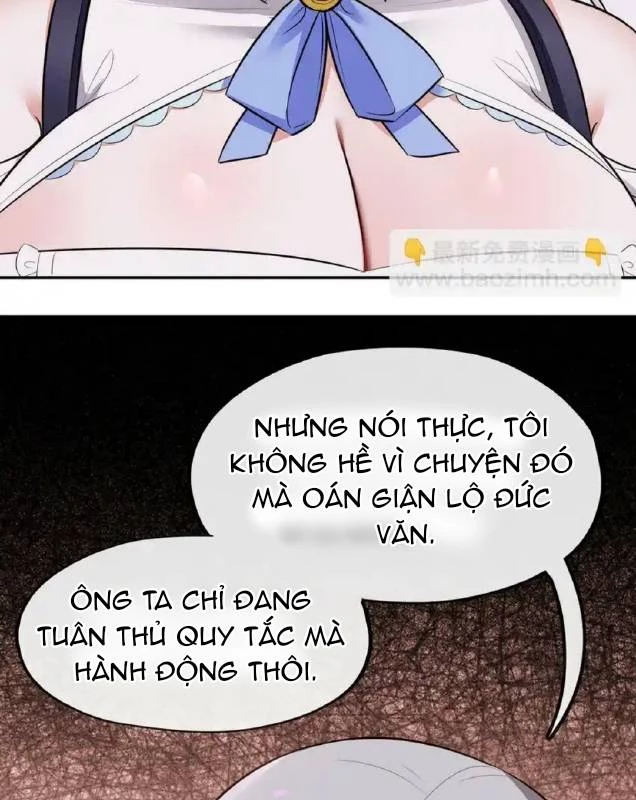 Thích Đuôi Lớn Thì Sao? Chapter 45 - Trang 2