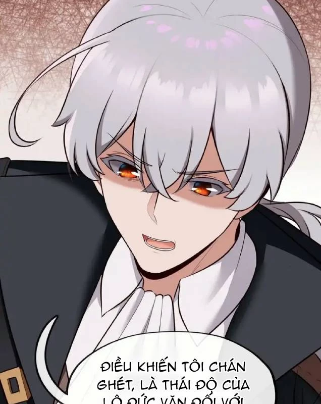 Thích Đuôi Lớn Thì Sao? Chapter 45 - Trang 2
