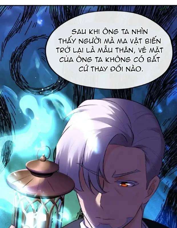 Thích Đuôi Lớn Thì Sao? Chapter 45 - Trang 2