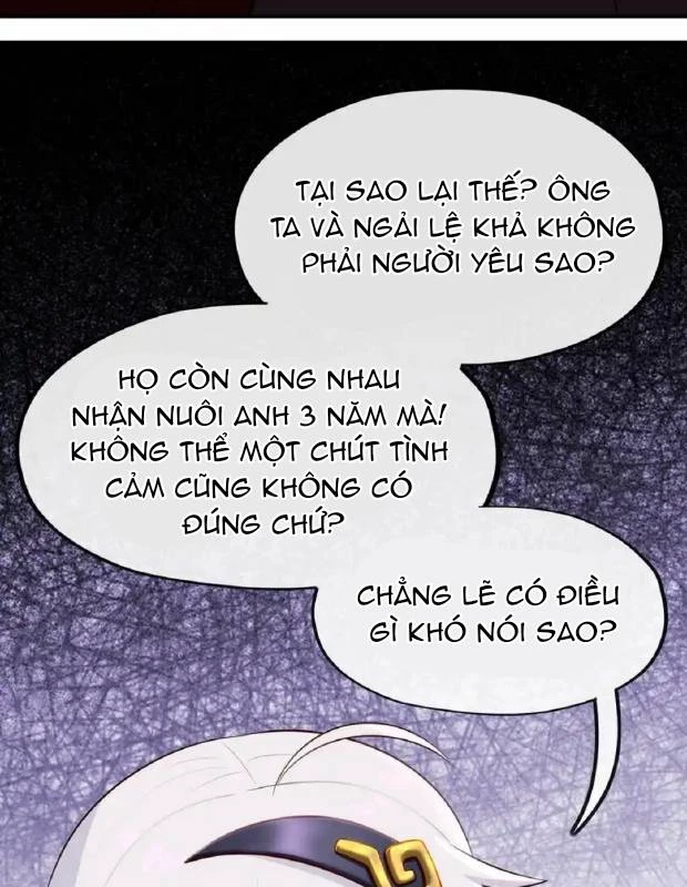 Thích Đuôi Lớn Thì Sao? Chapter 45 - Trang 2