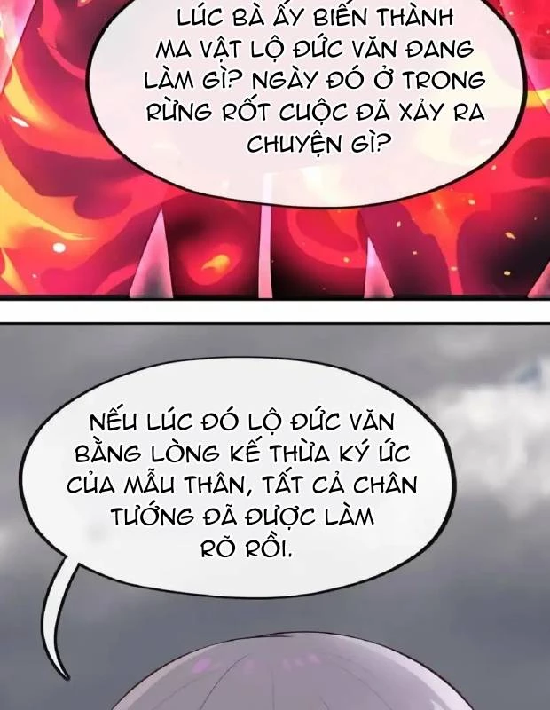 Thích Đuôi Lớn Thì Sao? Chapter 45 - Trang 2
