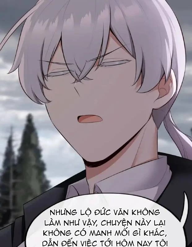 Thích Đuôi Lớn Thì Sao? Chapter 45 - Trang 2