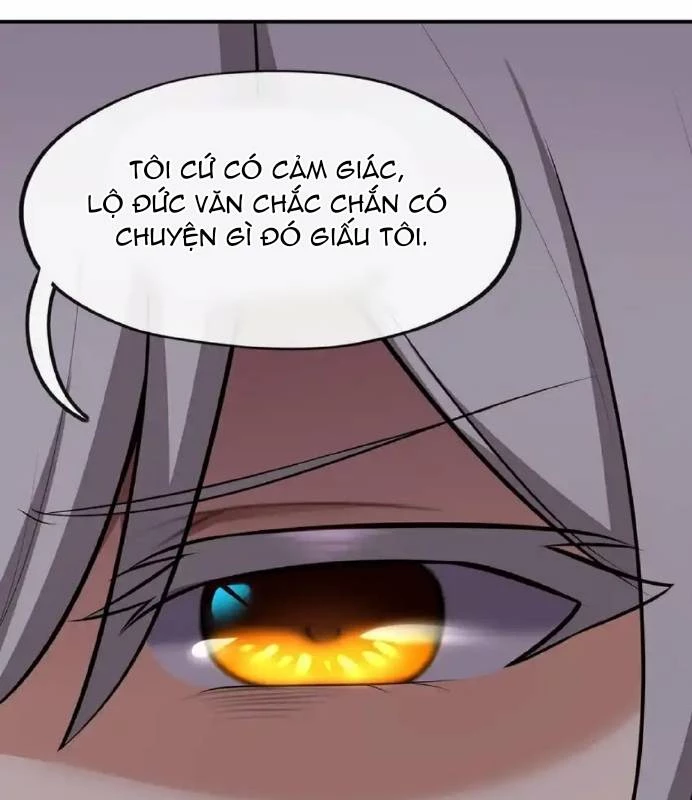Thích Đuôi Lớn Thì Sao? Chapter 45 - Trang 2