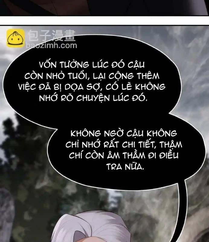 Thích Đuôi Lớn Thì Sao? Chapter 45 - Trang 2